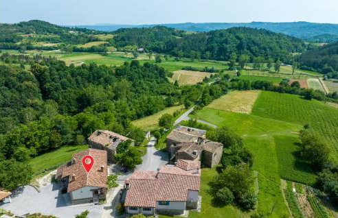 Lovely Apartment In Cerovlje With Wifi - Foto 9