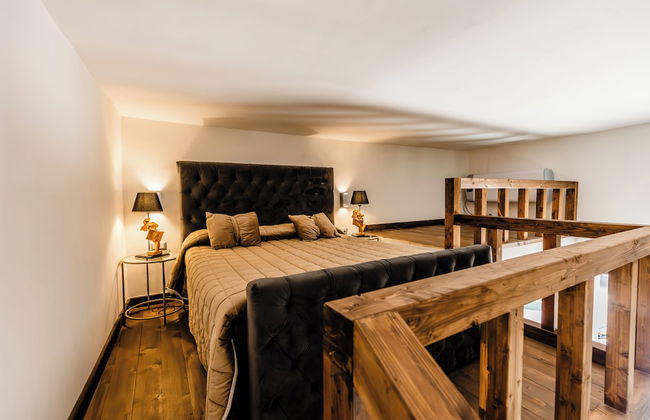 Castello Brancaccio - Foto 14