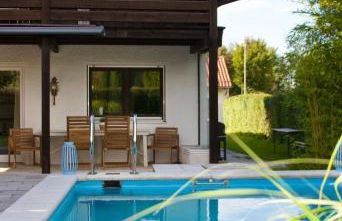 Ferienhaus Fringaluna - Foto 2