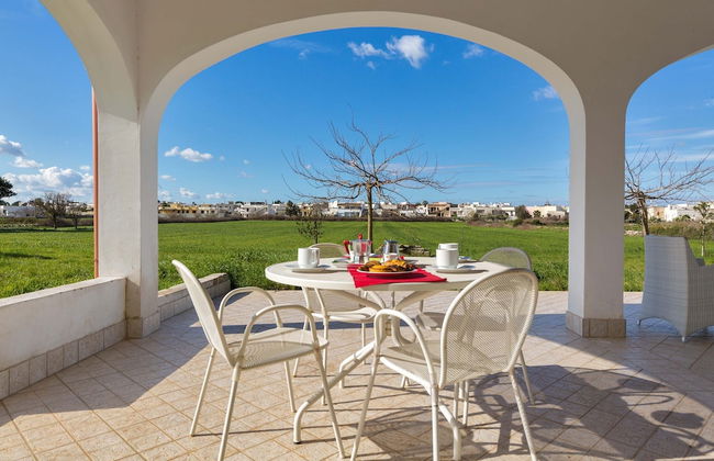 2234 Villa Vigna La Curte by Barbarhouse - Foto 18