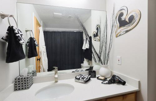 Luxuriously Contemporary Condo WL1401 Powder Mtn - Foto 18