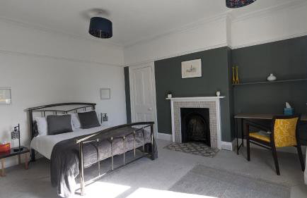 Spacious home, by Headingley Stadium, LGI, Leeds Arena, and the University of Leeds - Foto 15