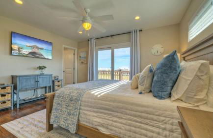 Boots & Beaches Avantstay Golf Cart Access, Brd Walk - Foto 32