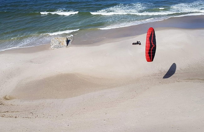 7 Person Holiday Home in Ulfborg - Foto 40