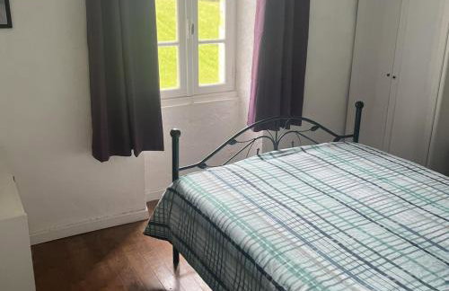Maison Sauveterre - Foto 21
