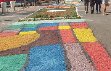 Kitnet Apto Aconchegante na praia do forte - Foto 26