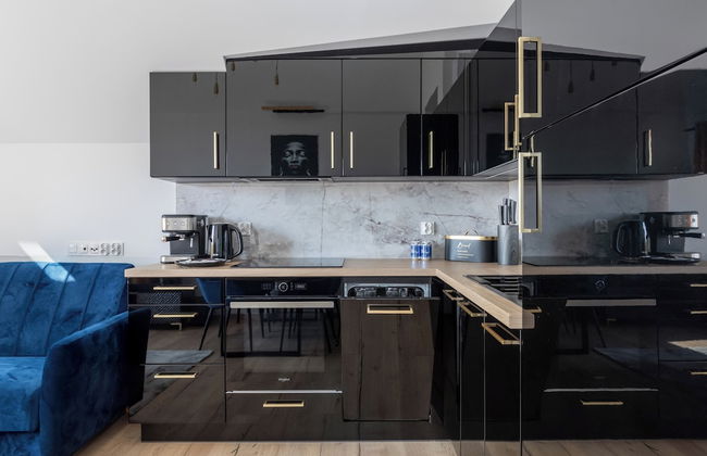 Apartment Rozana Sianozety by Renters - Photo 5