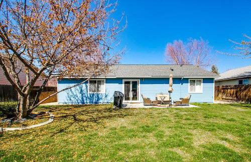 True Blue Family Home - Foto 25