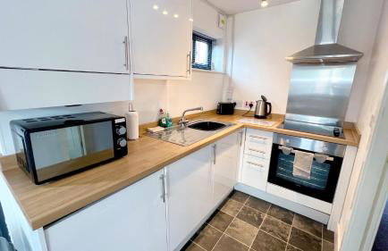 Cross Court, Stafford by BELL Apartments - Foto 67