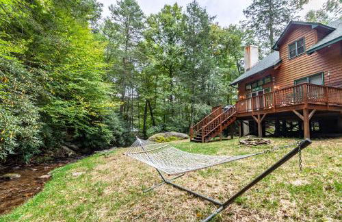 Waterfall Cottage - Foto 3