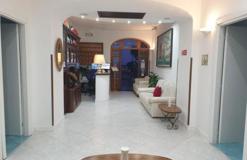 Hotel Mareluna Ischia - Foto 4