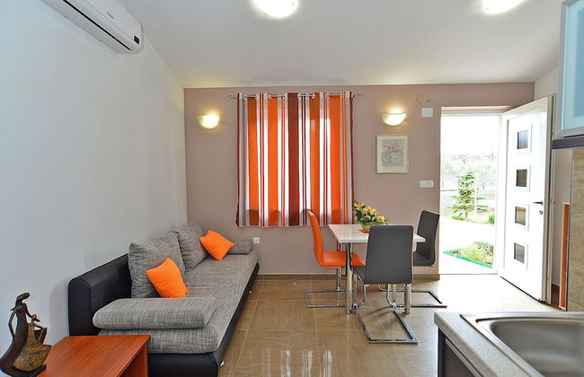 Apartment Tatjana 411 - Foto 64