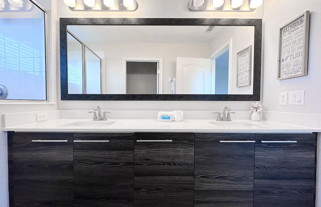 Balmoral Resort-179mm 4 Bedroom Home by RedAwning - Foto 35