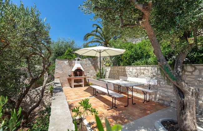 Holiday Home Pupa - Foto 27