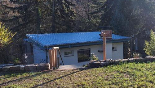 Ferienhaus Wald-Idyll Meisdorf - Foto 4