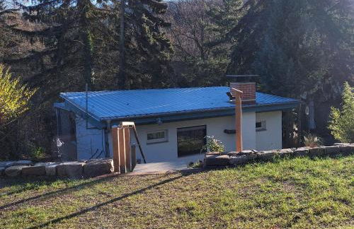 Ferienhaus Wald-Idyll Meisdorf - Foto 4