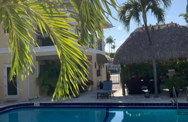 Beach Aqualina Apartments - Foto 48