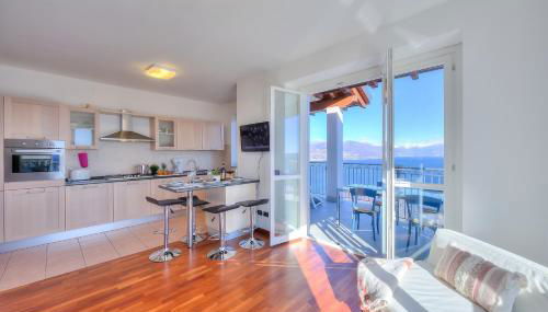 Penthouse The Magnifique View - Happy Rentals - Foto 4