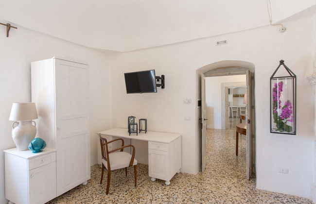 Masseria Castelluzzo - Foto 41