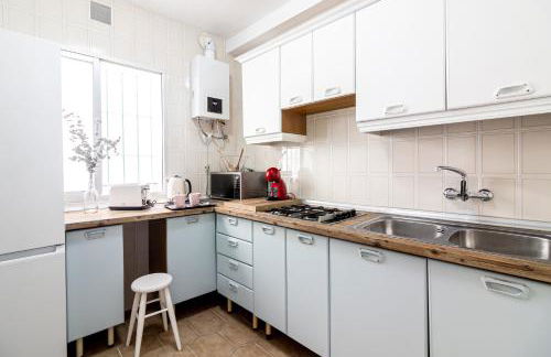 Sea & Wave Al Rolo Beach Apartment - Photo 12