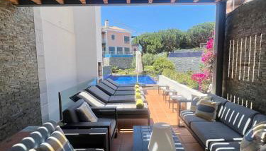 Vale do Lobo Algarve,Exclusive Private Pool Villa - Foto 4