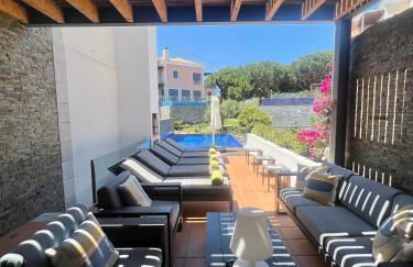 Vale do Lobo Algarve,Exclusive Private Pool Villa - Photo 10