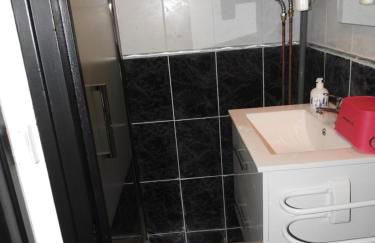 Studio très confortable - Foto 9