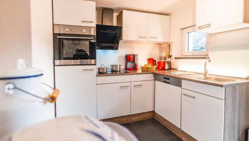 Reethus Deichseele Ferien unter Reet - Foto 3