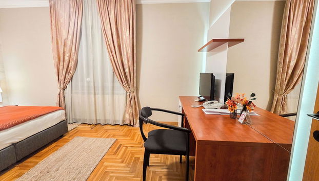 Vila Forest - Foto 2, Quarto