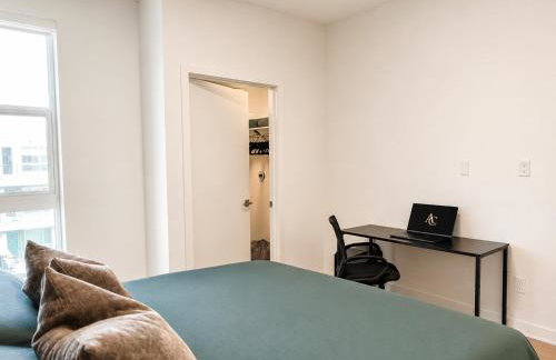 Elegant Escape 10 Min from Disneyland With Pool & GYM - Foto 45