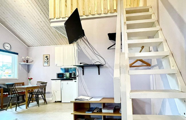 5 Person Holiday Home in Borgholm - Foto 9