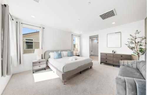 @marbella Lane -amazing 5BR Home in Rancho Mission - Foto 34