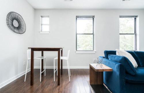 CozySuites MusicRow Astonishing Studio with free parking 37 - Foto 25