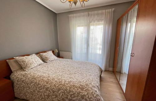 Artza II apartamento con vistas al puerto - Foto 18