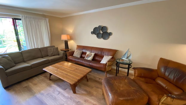 Maui Kamaole M106 in Kihei - Foto 2, Habitación