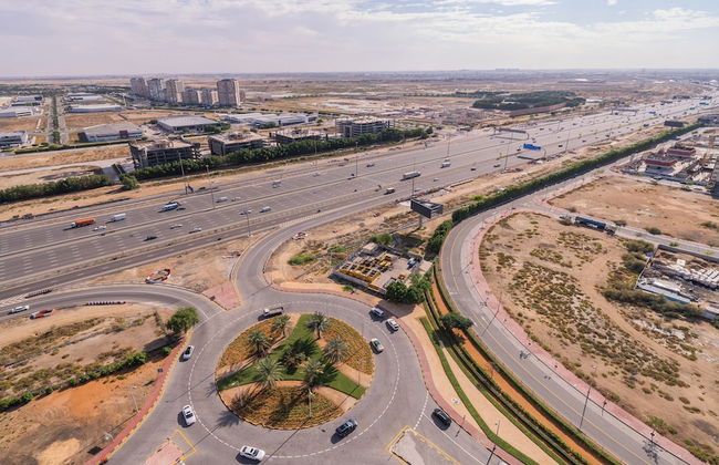 KOHH – Studio in Al Jawhara 1 - Foto 26