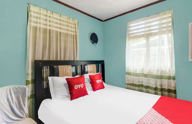 OYO Homes 91148 Homesstay Desa Wisata Bahoi Near Ekowisata Mangrove Desa Bahoi - Photo 18