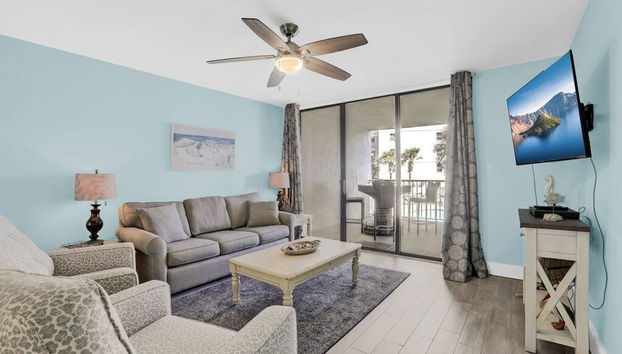 Ssbrc 4210- Direct Beachfront Stunning Views - Foto 2, Habitación