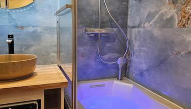 Paris La Defense - Modern Apartment with Jacuzzi - Foto 4