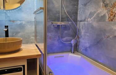 Paris La Defense - Modern Apartment with Jacuzzi - Foto 4
