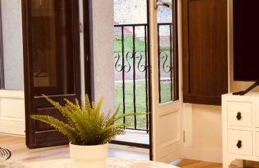 EL CAPRICHO DEL ARCO_Apartamentos Burgos Catedral - Foto 23