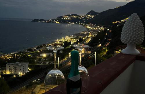 La Baia delle Sirene Luxury Apartment - Foto 8