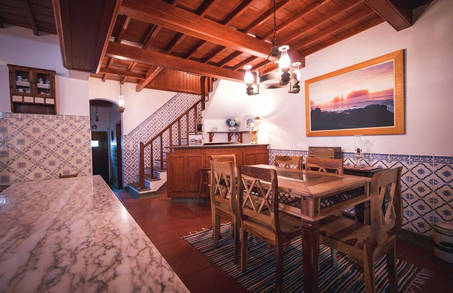 Refúgio do Sol - Mosteiros - Foto 6