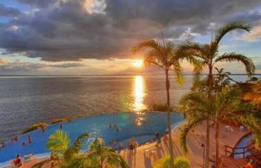 Tropical Executive Hotel flat - Foto 13