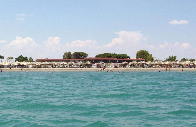 Beach Club Ippocampo - Photo 33