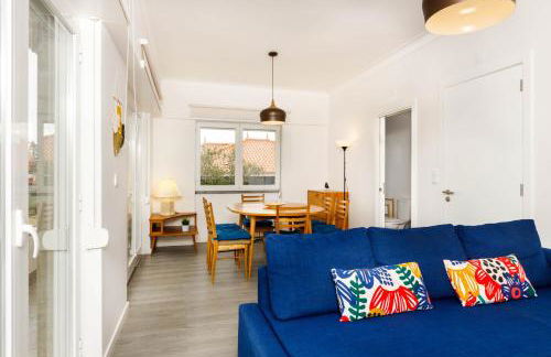 Villas Boas House Caparica 2 - Foto 8