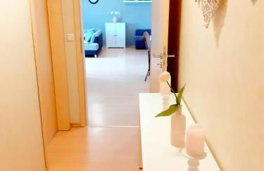 Ferienwohnung Möllers Hof - Foto 13