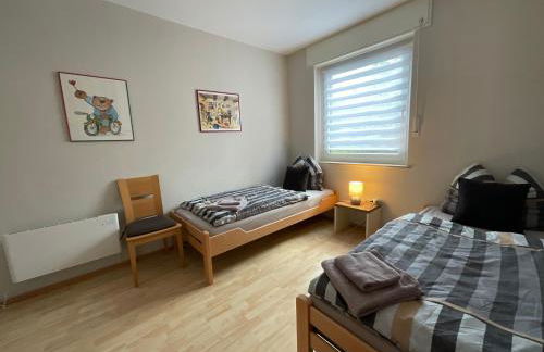 Schöne Aussicht Sauerland by Kölbel Familienurlaub mit Hund - Foto 16