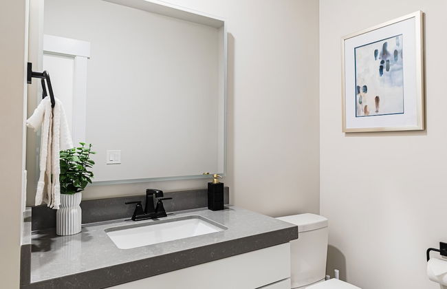 Ski La Vie by Avantstay Hot Tub Game Room Near the Ski Slopes - Foto 23