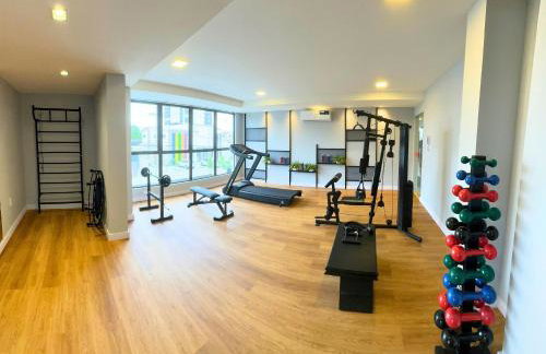 Compact Time by Holiday Stays - Foto 8